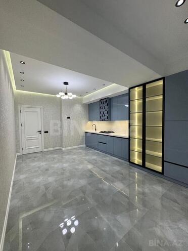 Satılır 4 otaqlı yeni tikili 173 m², Nəsimi r., photo 5 from 21