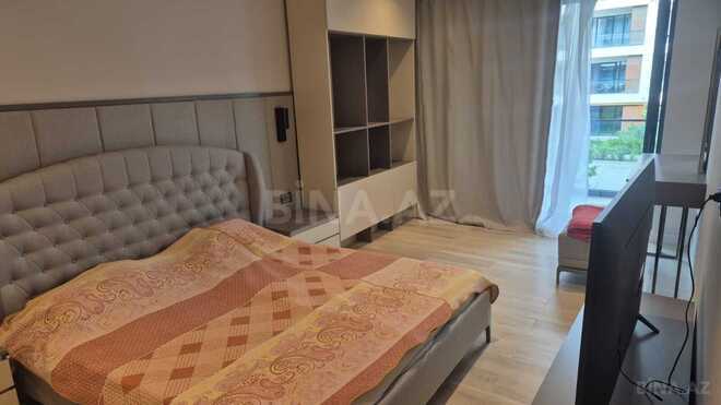 Сдаётся 2-комн. новостройка 90 м², пос. Sea Breeze, photo 4 from 10