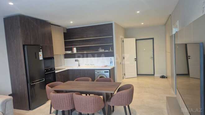 Сдаётся 2-комн. новостройка 90 м², пос. Sea Breeze, photo 5 from 10