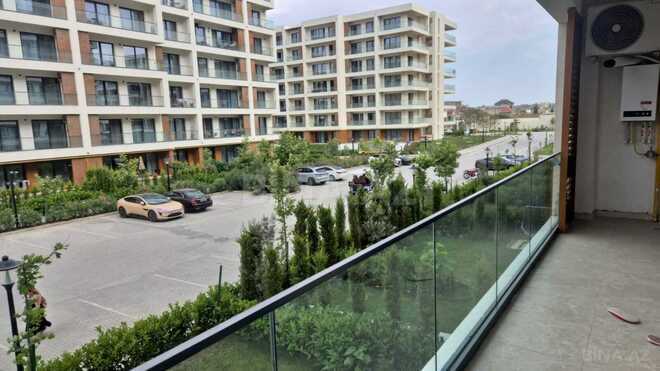 Сдаётся 2-комн. новостройка 90 м², пос. Sea Breeze, photo 1 from 10