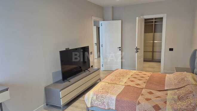 Сдаётся 2-комн. новостройка 90 м², пос. Sea Breeze, photo 6 from 10