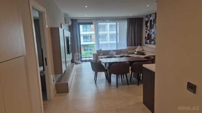Сдаётся 2-комн. новостройка 90 м², пос. Sea Breeze, photo 3 from 10