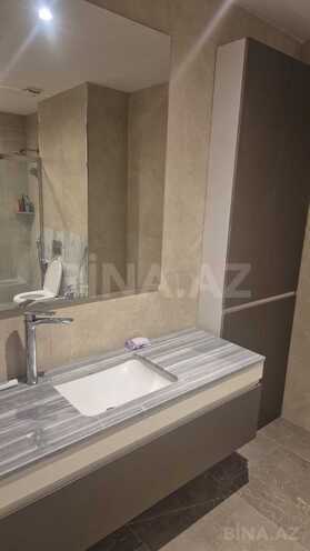Сдаётся 2-комн. новостройка 90 м², пос. Sea Breeze, photo 8 from 10