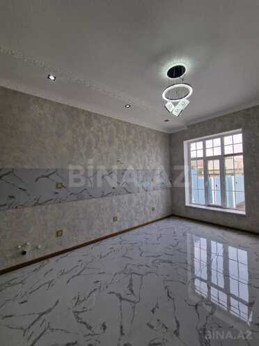 Satılır 4 otaqlı həyət evi/bağ evi 100 m², Saray q., photo 7 from 12
