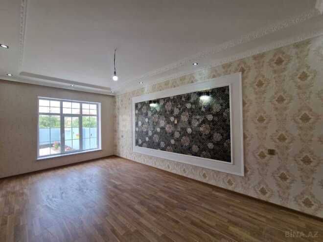Satılır 4 otaqlı həyət evi/bağ evi 100 m², Saray q., photo 5 from 12