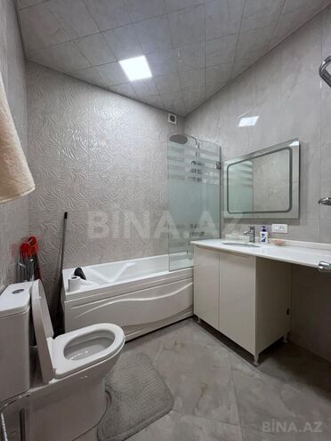 Сдаётся 2-комн. новостройка 65 м², м. Низами, photo 9 from 10