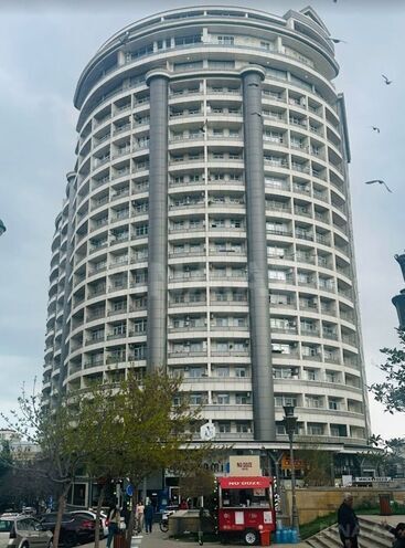 Сдаётся 2-комн. новостройка 65 м², м. Низами, photo 7 from 10