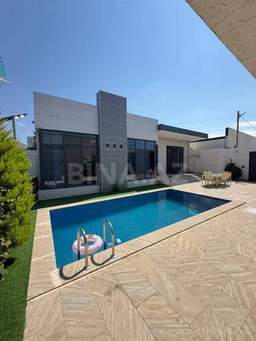 Satılır 4 otaqlı həyət evi/bağ evi 150 m², Şüvəlan q., photo 4 from 20