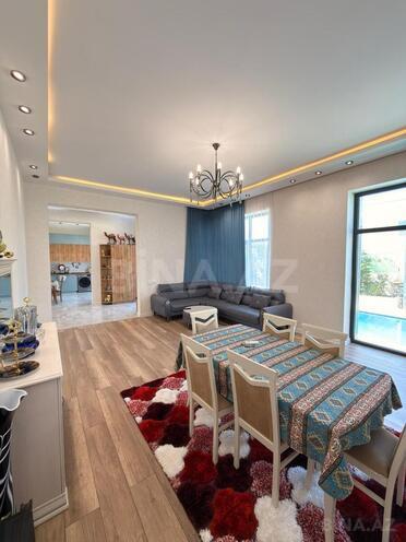 Satılır 4 otaqlı həyət evi/bağ evi 150 m², Şüvəlan q., photo 9 from 20