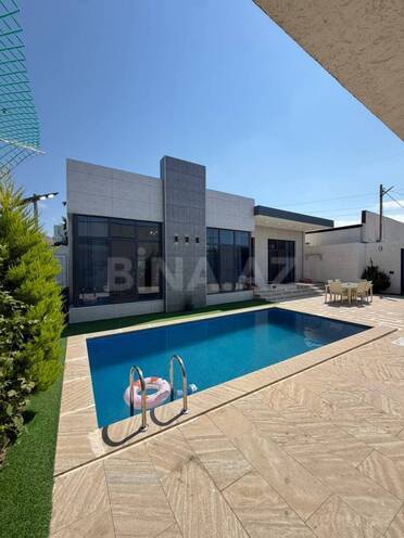 Satılır 4 otaqlı həyət evi/bağ evi 150 m², Şüvəlan q., photo 3 from 20