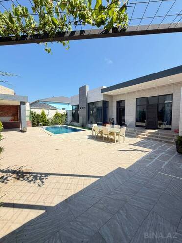 Satılır 4 otaqlı həyət evi/bağ evi 150 m², Şüvəlan q., photo 6 from 20