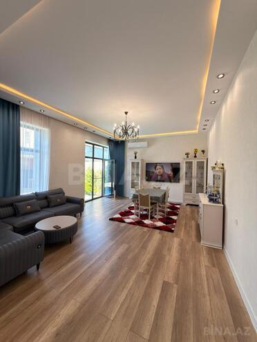 Satılır 4 otaqlı həyət evi/bağ evi 150 m², Şüvəlan q., photo 10 from 20