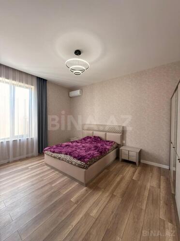 Satılır 4 otaqlı həyət evi/bağ evi 150 m², Şüvəlan q., photo 15 from 20