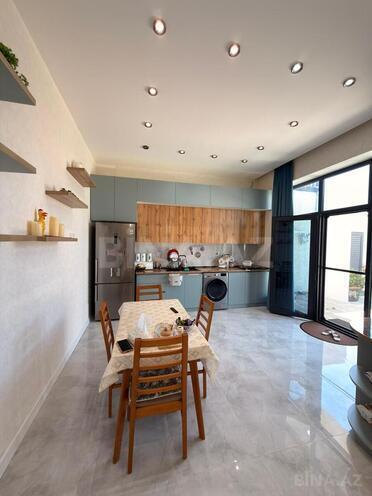 Satılır 4 otaqlı həyət evi/bağ evi 150 m², Şüvəlan q., photo 11 from 20