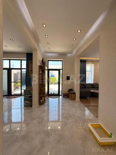 Satılır 4 otaqlı həyət evi/bağ evi 150 m², Şüvəlan q., photo 8 from 20