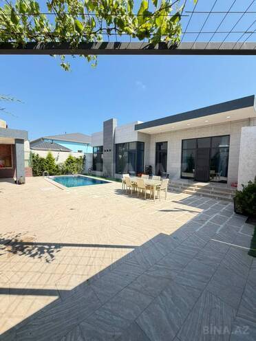 Satılır 4 otaqlı həyət evi/bağ evi 150 m², Şüvəlan q., photo 5 from 20