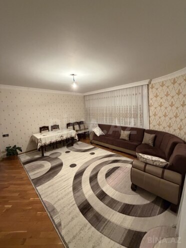 Продаётся 2-комн. новостройка 107 м², м. 8 ноября, photo 9 from 12