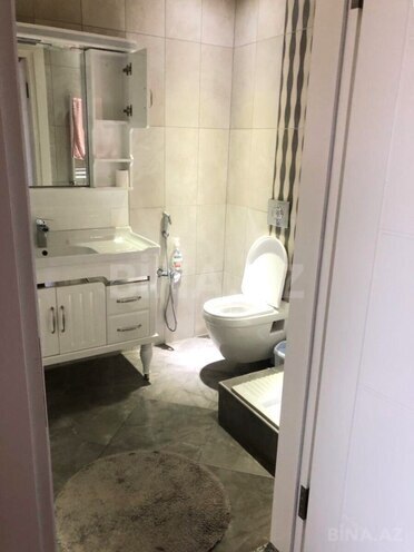 Сдаётся 2-комн. новостройка 90 м², м. Шах Исмаил Хатаи, photo 8 from 20