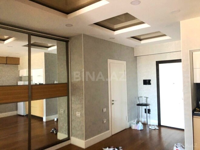 Сдаётся 2-комн. новостройка 90 м², м. Шах Исмаил Хатаи, photo 10 from 20