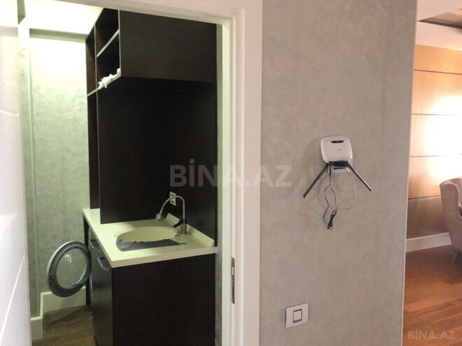Сдаётся 2-комн. новостройка 90 м², м. Шах Исмаил Хатаи, photo 11 from 20
