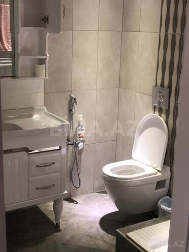 Сдаётся 2-комн. новостройка 90 м², м. Шах Исмаил Хатаи, photo 9 from 20