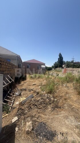 Satılır  torpaq 2.5 sot, Sabunçu q., photo 6 from 12
