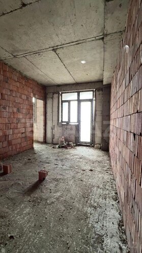 Продаётся 2-комн. новостройка 75 м², м. Кара Караев, photo 5 from 6