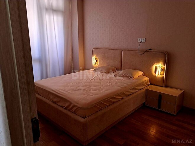 Сдаётся 2-комн. новостройка 55 м², м. 28 мая, photo 1 from 12