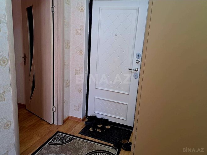 Сдаётся 2-комн. новостройка 55 м², м. 28 мая, photo 4 from 12
