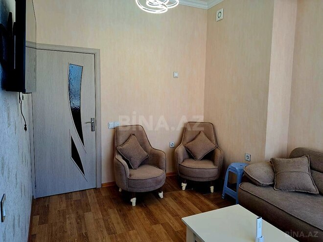 Сдаётся 2-комн. новостройка 55 м², м. 28 мая, photo 8 from 12