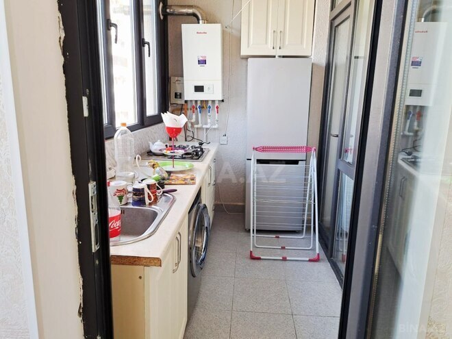 Сдаётся 2-комн. новостройка 55 м², м. 28 мая, photo 11 from 12