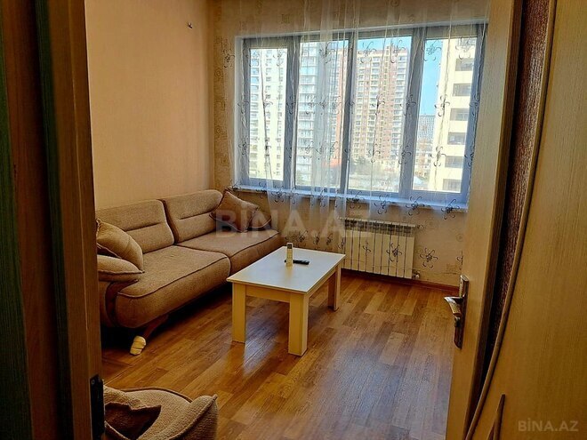 Сдаётся 2-комн. новостройка 55 м², м. 28 мая, photo 3 from 12