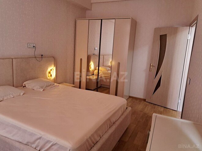 Сдаётся 2-комн. новостройка 55 м², м. 28 мая, photo 7 from 12
