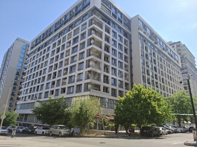 Сдаётся 2-комн. новостройка 55 м², м. 28 мая, photo 9 from 12
