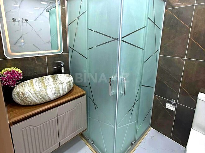 Продаётся 3-комн. новостройка 127 м², м. Кара Караев, photo 21 from 32