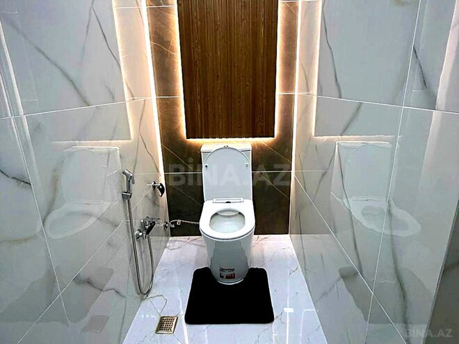 Продаётся 3-комн. новостройка 127 м², м. Кара Караев, photo 16 from 32