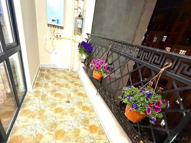 Продаётся 3-комн. новостройка 127 м², м. Кара Караев, photo 17 from 32
