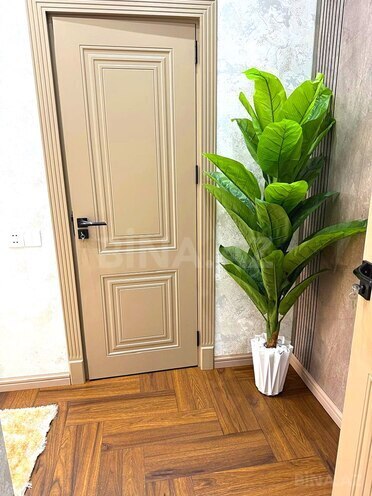 Продаётся 3-комн. новостройка 127 м², м. Кара Караев, photo 20 from 32