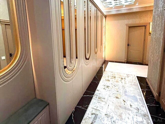 Продаётся 3-комн. новостройка 127 м², м. Кара Караев, photo 11 from 32
