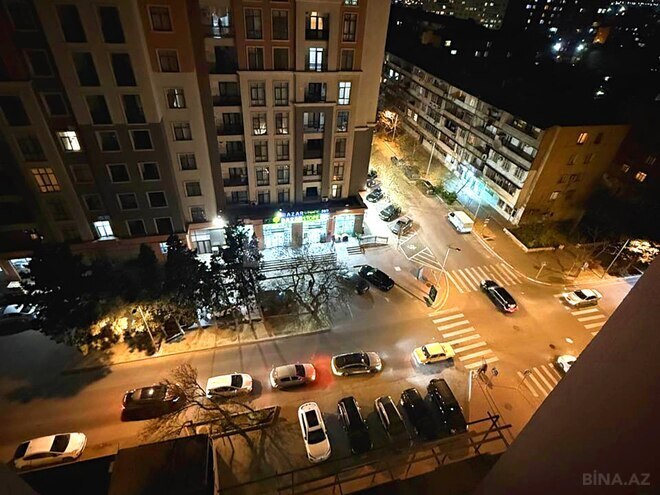 Продаётся 3-комн. новостройка 127 м², м. Кара Караев, photo 18 from 32