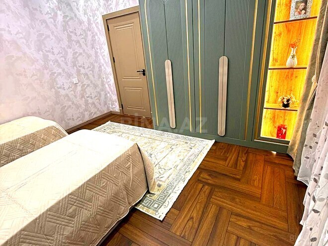 Продаётся 3-комн. новостройка 127 м², м. Кара Караев, photo 8 from 32