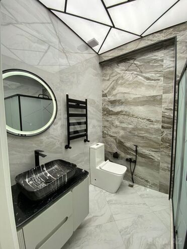 Satılır 2 otaqlı yeni tikili 52 m², Həzi Aslanov m., photo 10 from 12