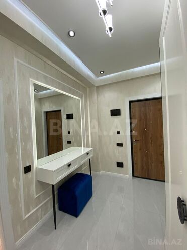 Satılır 2 otaqlı yeni tikili 52 m², Həzi Aslanov m., photo 6 from 12