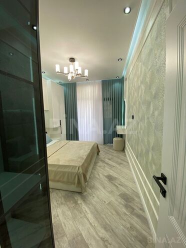 Satılır 2 otaqlı yeni tikili 52 m², Həzi Aslanov m., photo 5 from 12