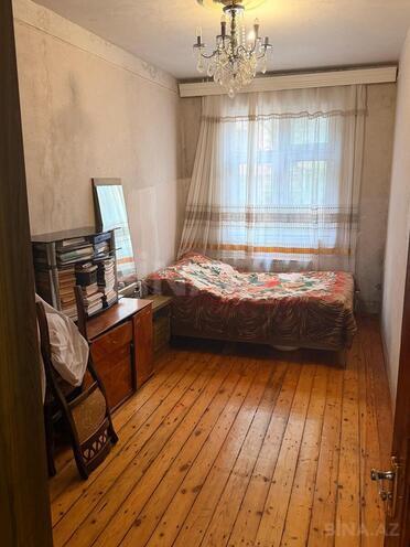 Сдаётся 2-комн. вторичка 55 м², м. Мемар Аджеми, photo 3 from 7