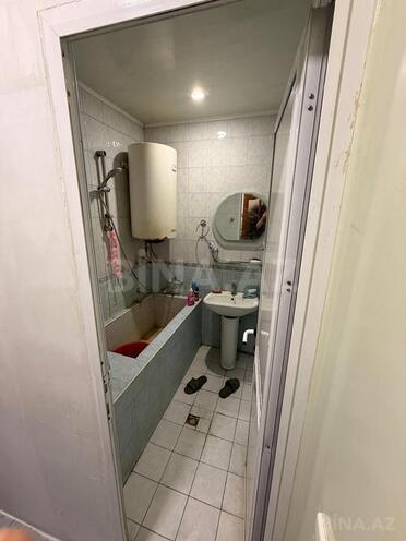Сдаётся 2-комн. вторичка 55 м², м. Мемар Аджеми, photo 6 from 7