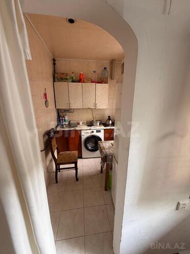 Сдаётся 2-комн. вторичка 55 м², м. Мемар Аджеми, photo 4 from 7