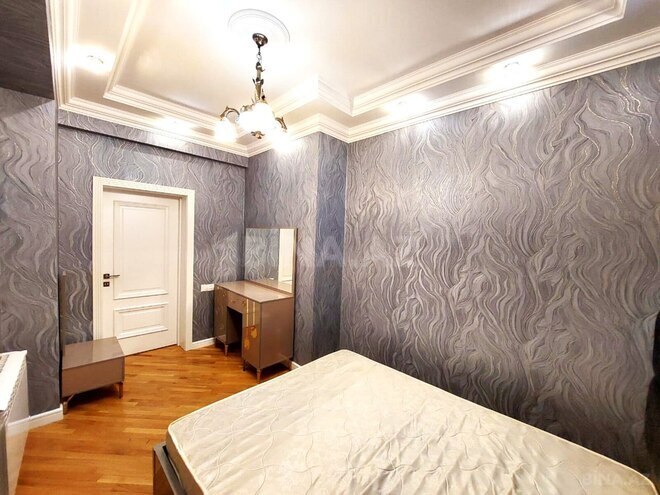 Сдаётся 2-комн. новостройка 75 м², м. Гянджлик, photo 6 from 17