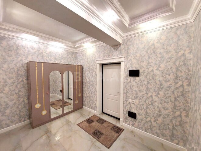 Сдаётся 2-комн. новостройка 75 м², м. Гянджлик, photo 14 from 17