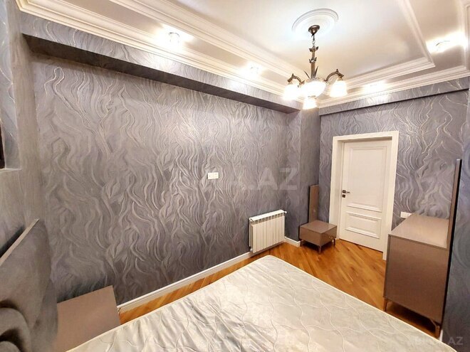 Сдаётся 2-комн. новостройка 75 м², м. Гянджлик, photo 7 from 17